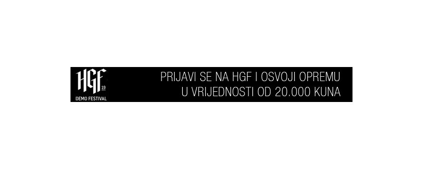 Osvoji opremu vrijednu 20000 kuna