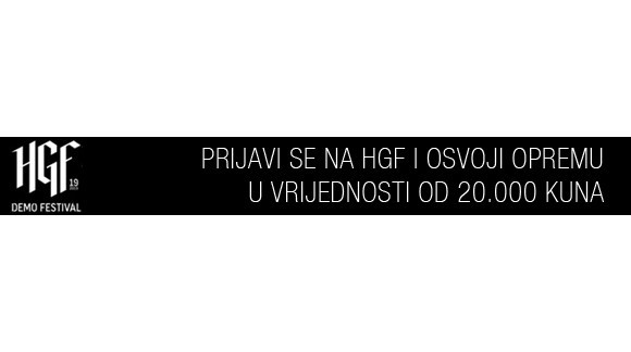 Osvoji opremu vrijednu 20000 kuna