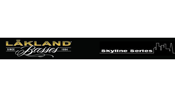 Lakland skyline bass