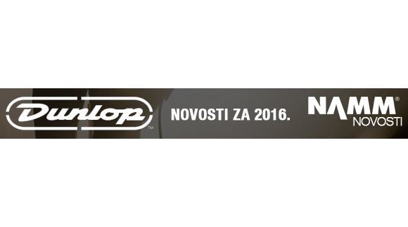 Dunlop Novosti 2016