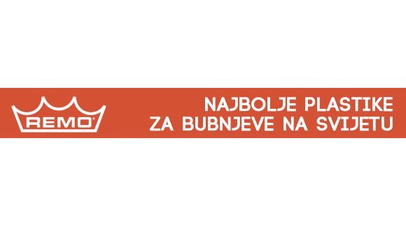 Remo - Najbolje Plastike Za Bubnjeve Na Svijetu