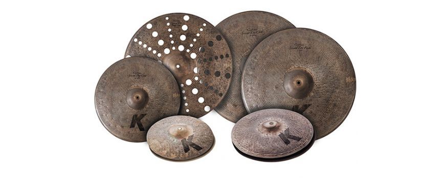 Zildjian Special Dry Modeli za 2017