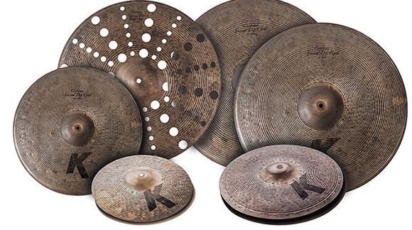 Zildjian Special Dry Modeli za 2017