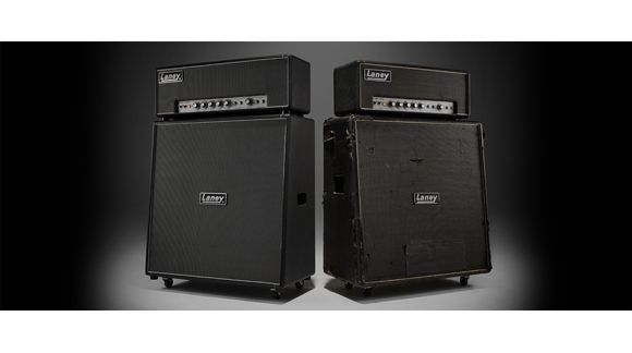 Laney slavi prvih 50 godina
