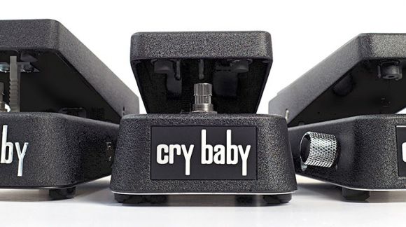 50 Godina Cry Baby Pedale