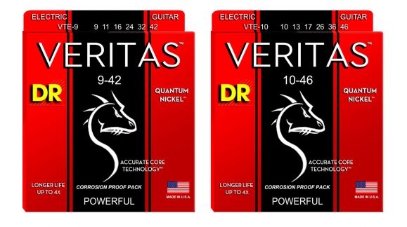 DR Veritas Žice Za Električnu Gitaru