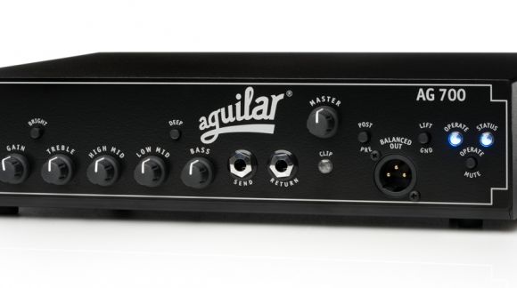 Novi Aguilar AG700 Uskoro Dostupan