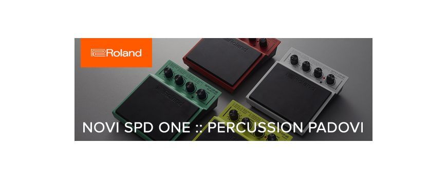 Roland SPD::ONE PADOVI