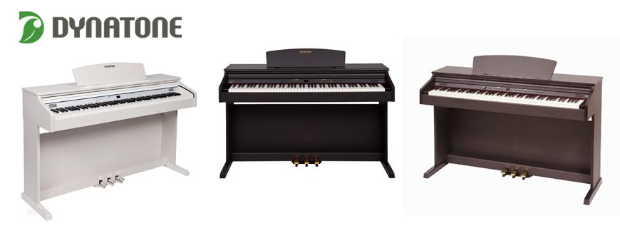 Dynatone SLP 150 - Najbolji digitalni pianino za glazbenu školu