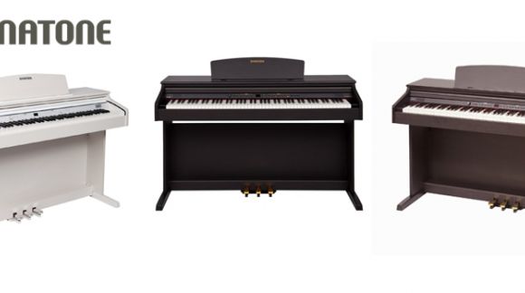 Dynatone SLP 150 - Najbolji digitalni pianino za glazbenu školu