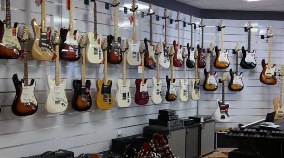 Music Centar Split - radno vrijeme 17. i 18. siječnja