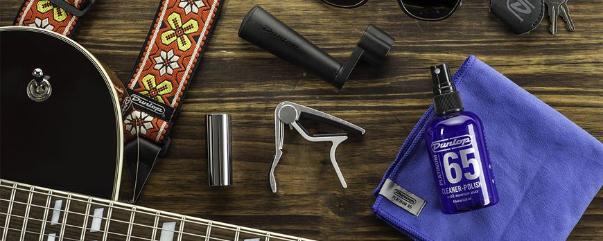 10 stvari koje treba svaki gitarista