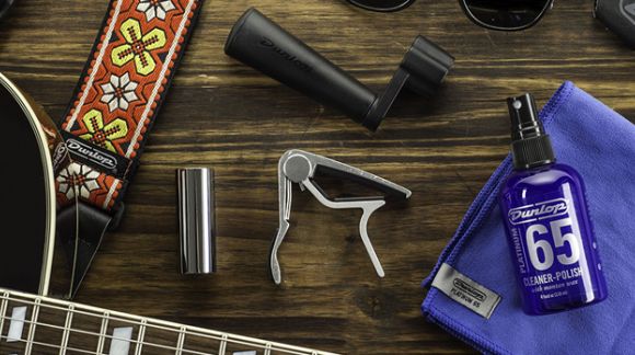 10 stvari koje treba svaki gitarista