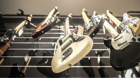 MUSIC CENTAR ZAGREB - ljetno radno vrijeme do 1. rujna
