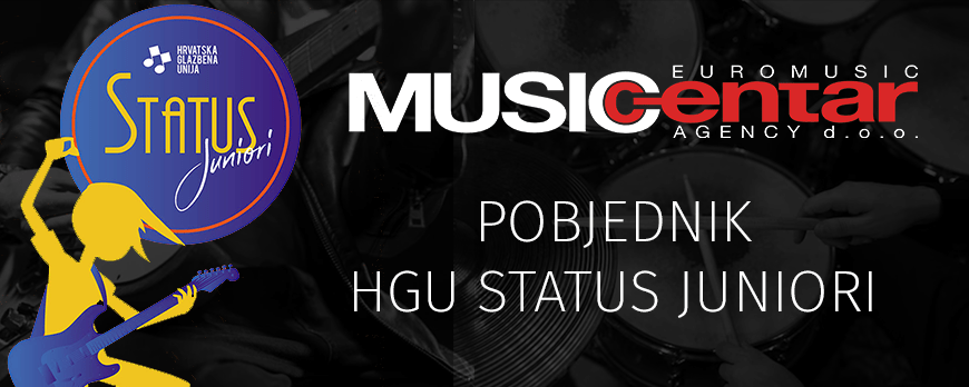 HGU Status Juniori