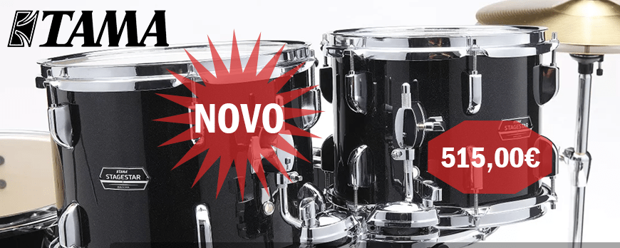 TAMA STAGESTAR bubnjevi