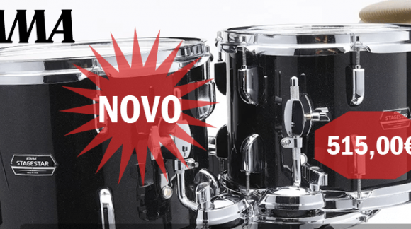 TAMA STAGESTAR bubnjevi
