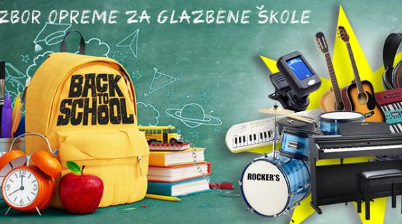 Back To School 2025