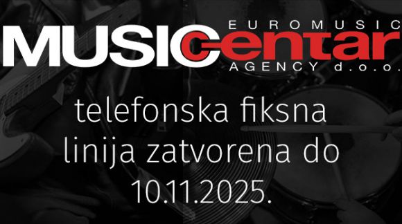 Uredska telefonska linija