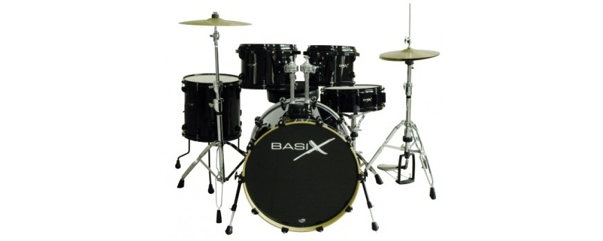 Drum Heads magazin
