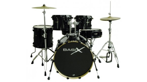 Drum Heads magazin