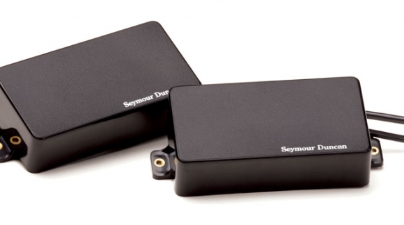 Seymour Duncan Blackouts AHB1 aktivni humbuckeri