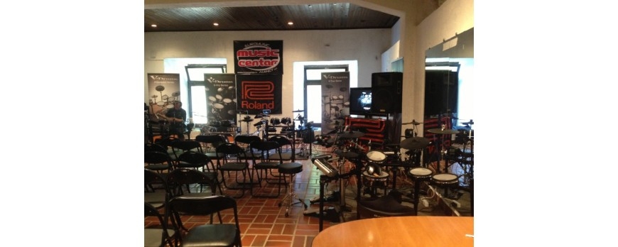 Nove Zildjian A cinele